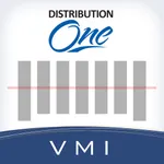 Distone VMI Scanner icon