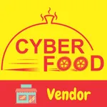 Cyber Food Vendor icon