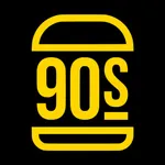 90's Burger HR Admin icon