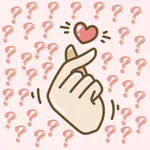 K-pop Quiz - Race with friends icon