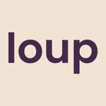 loup in icon