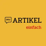 Artikel Einfach icon