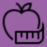 Jane's Food App icon