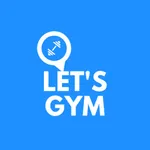 Let's Gym icon