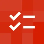 Investment Checklist icon