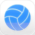 VolleyMatch - Volleyball Coach icon