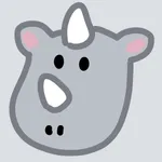 rhinocerooos icon