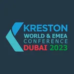 Kreston World&EMEA Conference icon