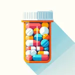 Medicine & Supplement Scanner icon