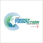 The Energy Transition Conf. icon