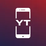 YTfone icon