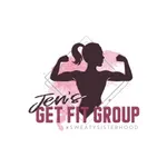 Jen's Get Fit Group icon