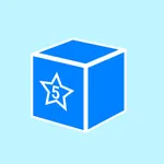 Comp Cube icon
