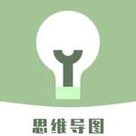 思维导图-洞察力与创造力的结合 icon