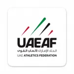 UAE Athletics icon