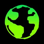 RecycleFarm : Drive & Earn icon