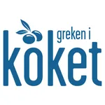 Greken i Köket icon