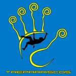 Rocódromo Treparriscos icon