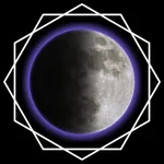 Moon Manifestation Diary icon