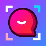 YeahChat-Live Chat, Share&Meet icon