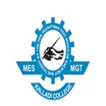 MES Kalladi College Mannarkkad icon