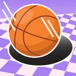 Ball Hole 3D icon