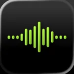 VoiceRec: AI Vocal Recorder icon