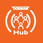 Dorman Hub icon