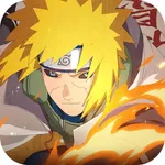 Ninja Legacy:Storm Trial icon