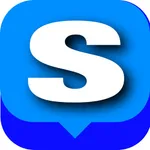 Schieb App icon