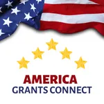 America Grants Connect icon