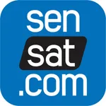 sensat.com icon