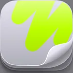 Widget: Schedule & Rotate icon