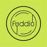 Fuddio Online Food Delivery icon