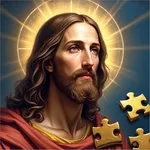 Bible Puzzle - Christian Game icon