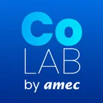 CoLAB amec icon