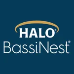 HALO BassiNest icon