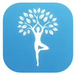 ZenFlow: Pilates Yoga Workout icon