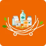 Gronest - Online Grocery App icon