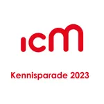 ICM Kennisparade 2023 icon