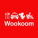 Wookoom icon