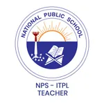 NPS ITPL Teacher icon