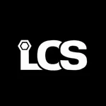 LCS sports icon