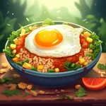 Cooking Valley: Chef Game icon