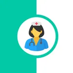 Nursing Learn-Train icon