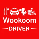 Wookoom Driver icon