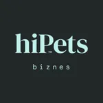 hiPets Biz icon