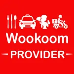 Wookoom Provider icon