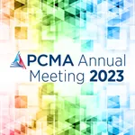 PCMA 2023 Annual Meeting icon