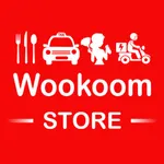 Wookoom Store icon
